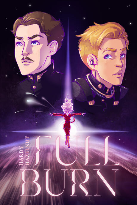 Sci-Fi Novel